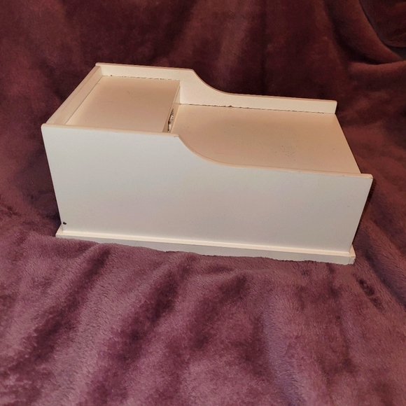 COPY - Phone Charging Station with Storage - Picture 2 of 5